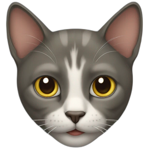 Cat emoji