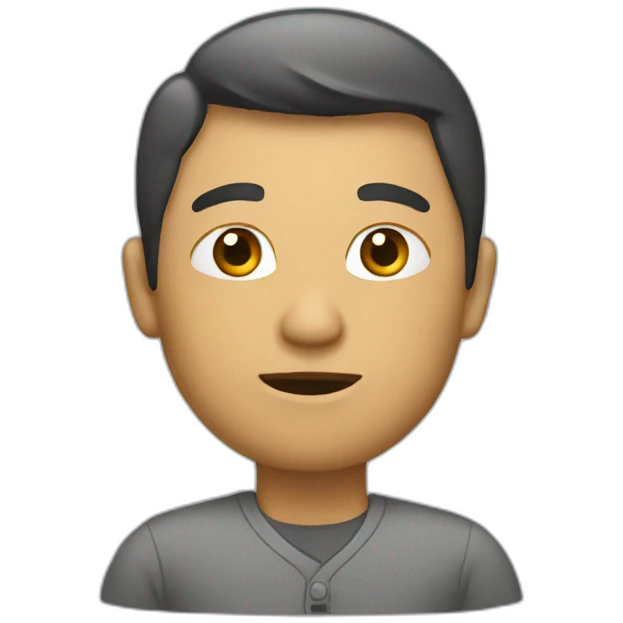 discussions emoji