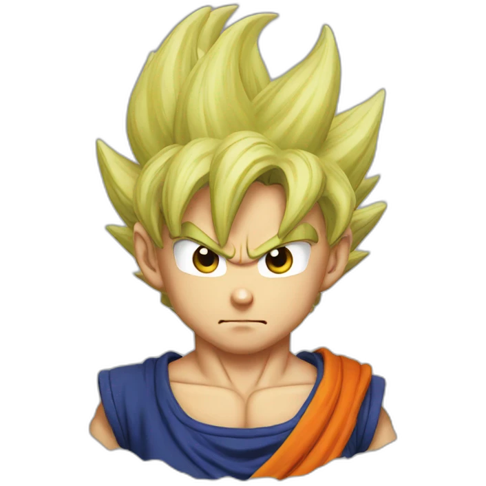 Dragon ball  emoji