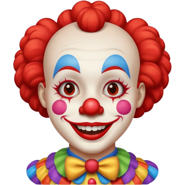 payaso emoji