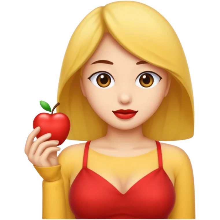 Buat kan aku gambar kontol emoji