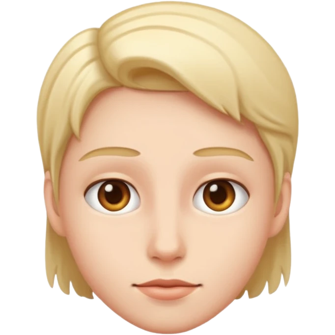 Me  emoji