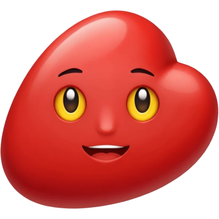 Emoji una piedra rubi  emoji