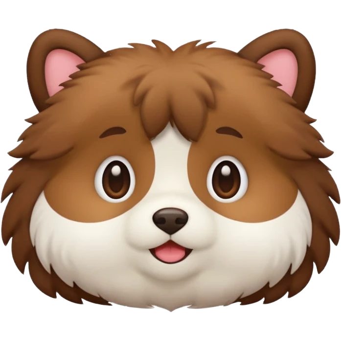 Pino cute emoji