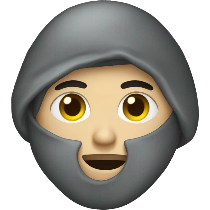 thief emoji