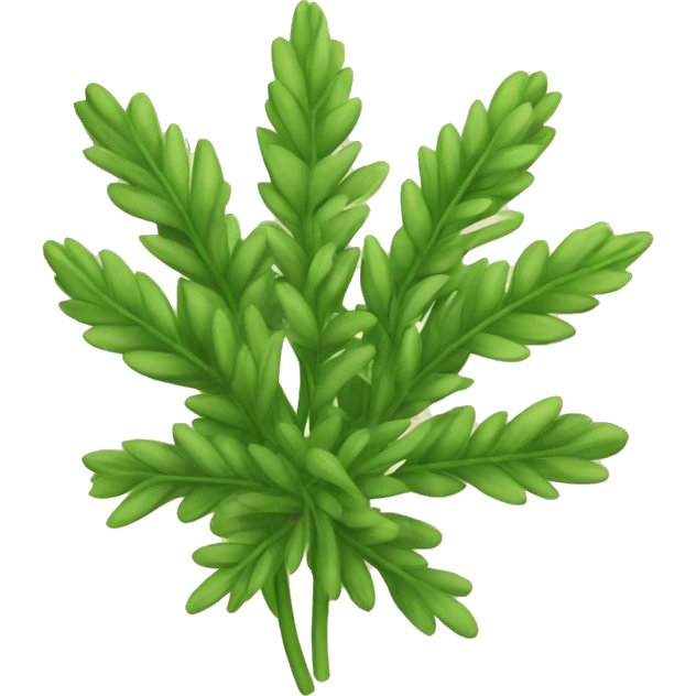 herb emoji