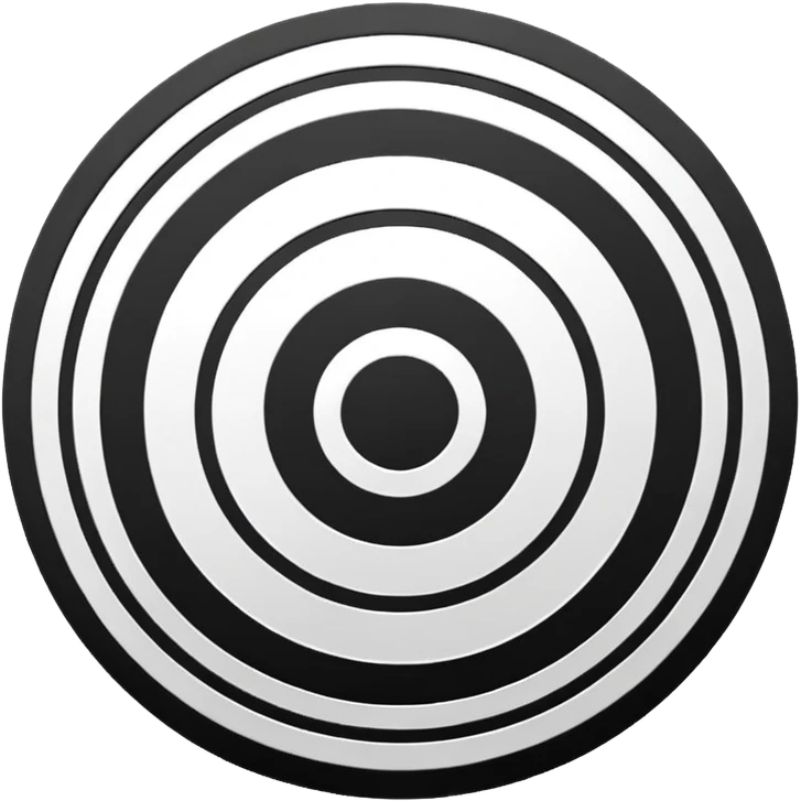 TIRO AL BLANCO emoji