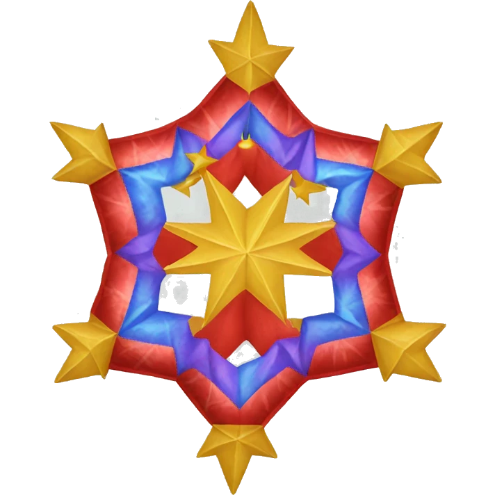 christmas parol emoji