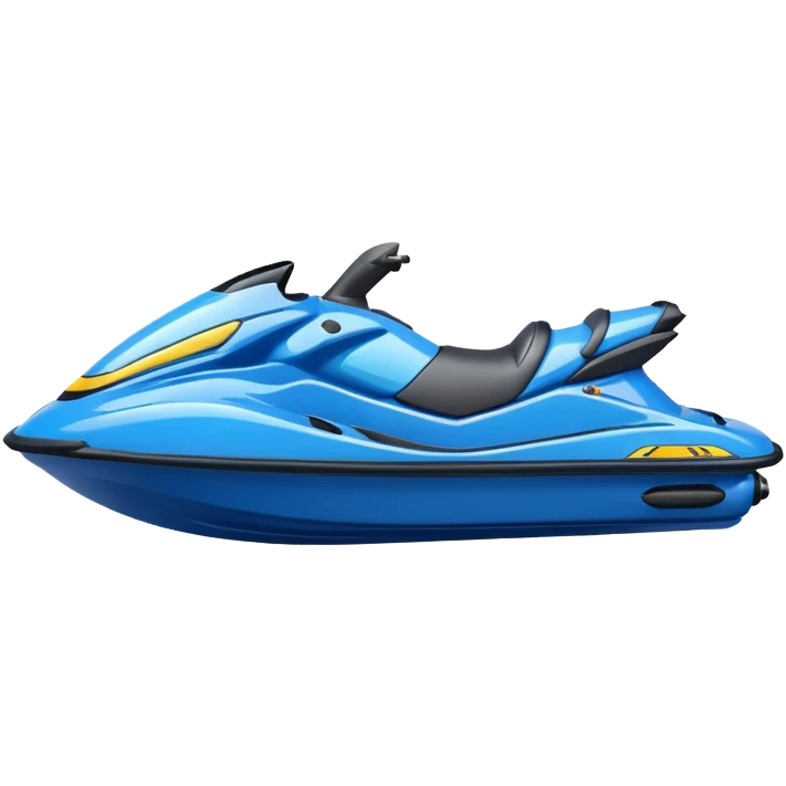 Jetski emoji