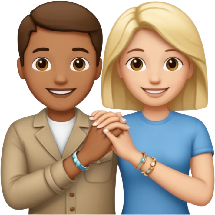 marriage same gender emoji
