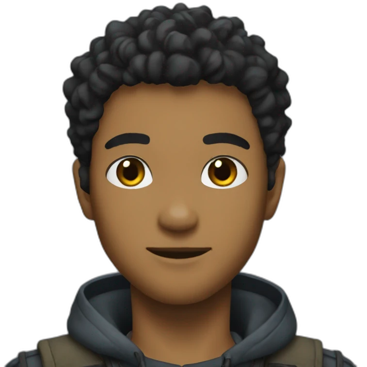 solo leveling emoji