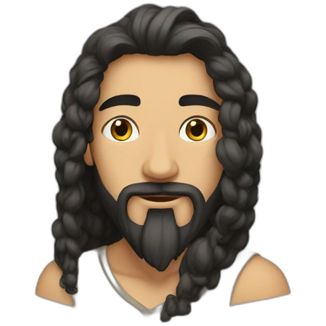 گربه emoji