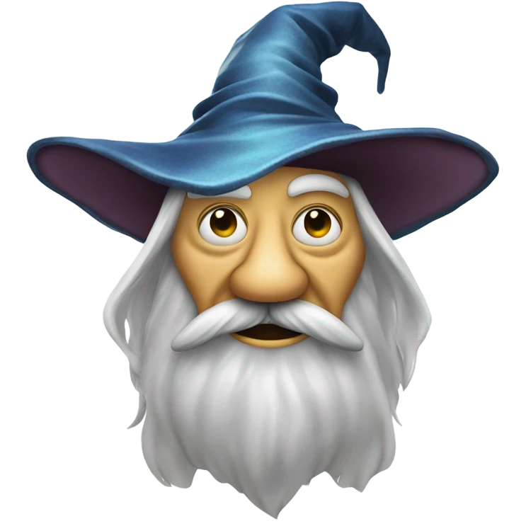 sorting hat emoji