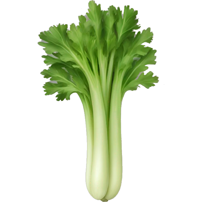 celery emoji
