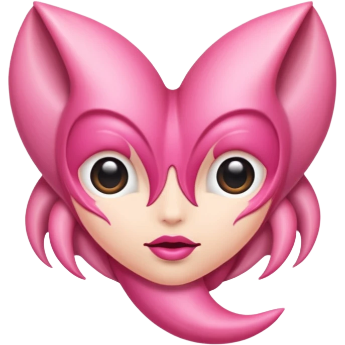 Vulva emoji