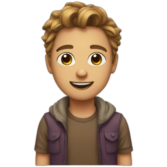 Instagram emoji