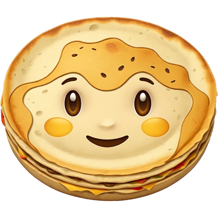 TortillaSiesta emoji