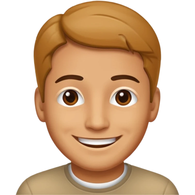 ugo casabianca emoji