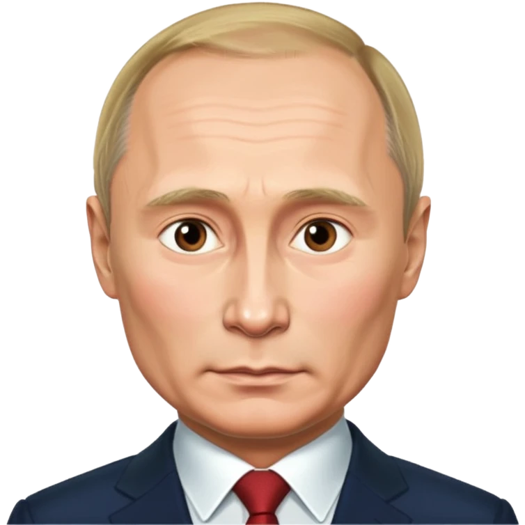 putin emoji