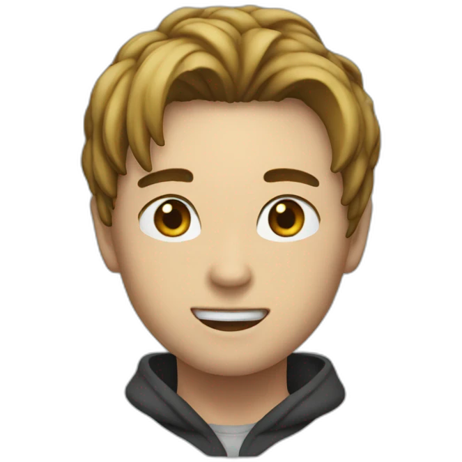 jin emoji