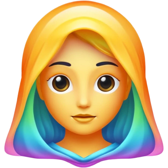 aura  emoji