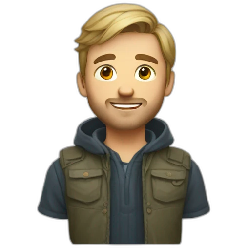 Jelle Prins emoji