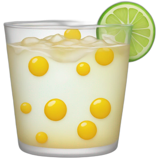 drink emoji