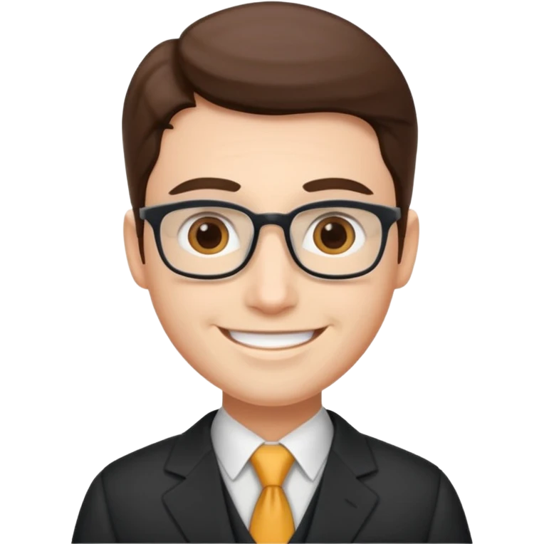 public accountant emoji
