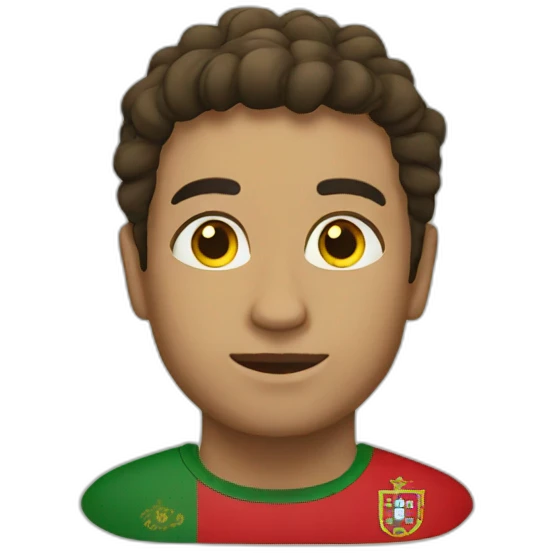 portugal emoji