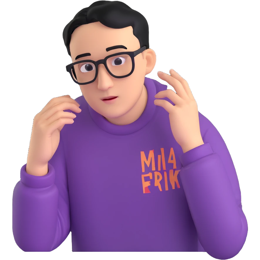Filthy Frank emoji