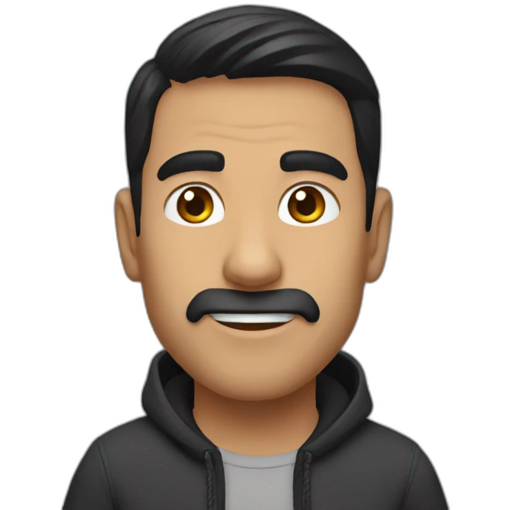 Akki emoji