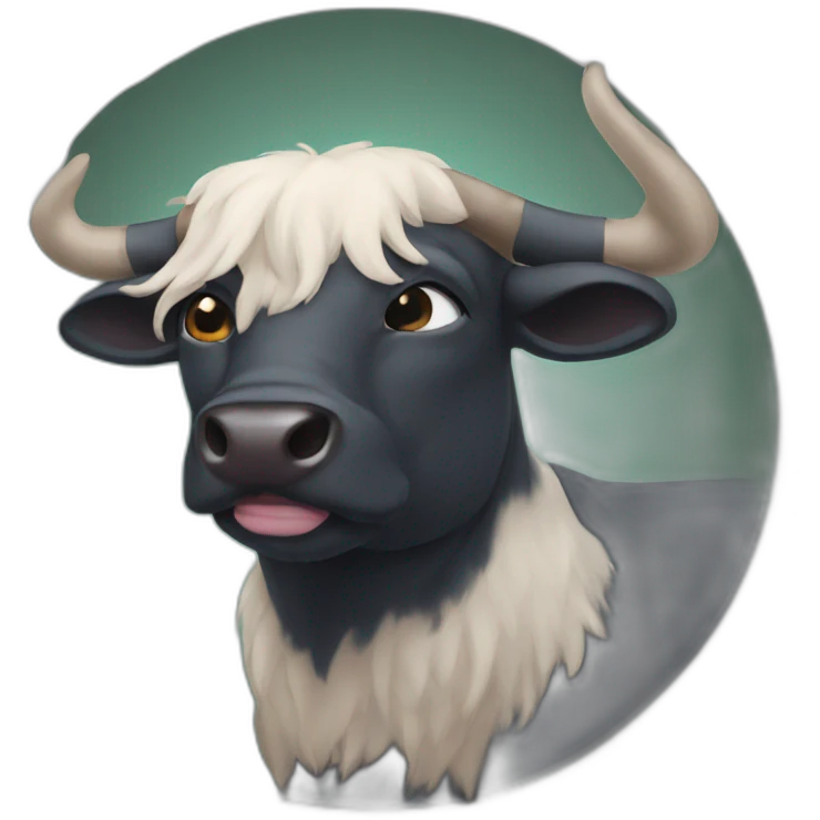 dreamybull emoji