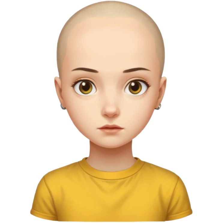 Stranger thngs emoji