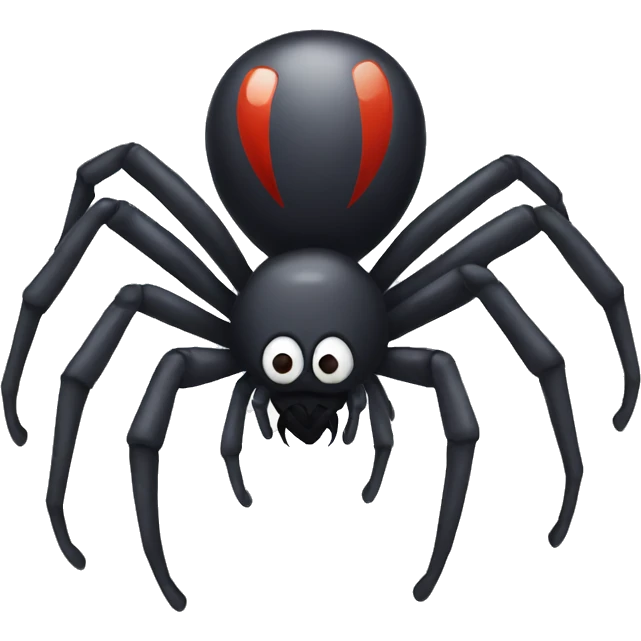 spider emoji