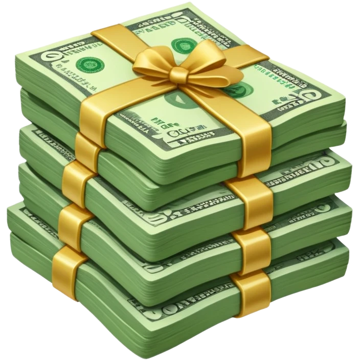 Money  emoji