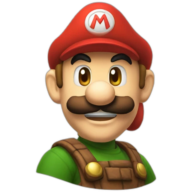 Mario rpg emoji