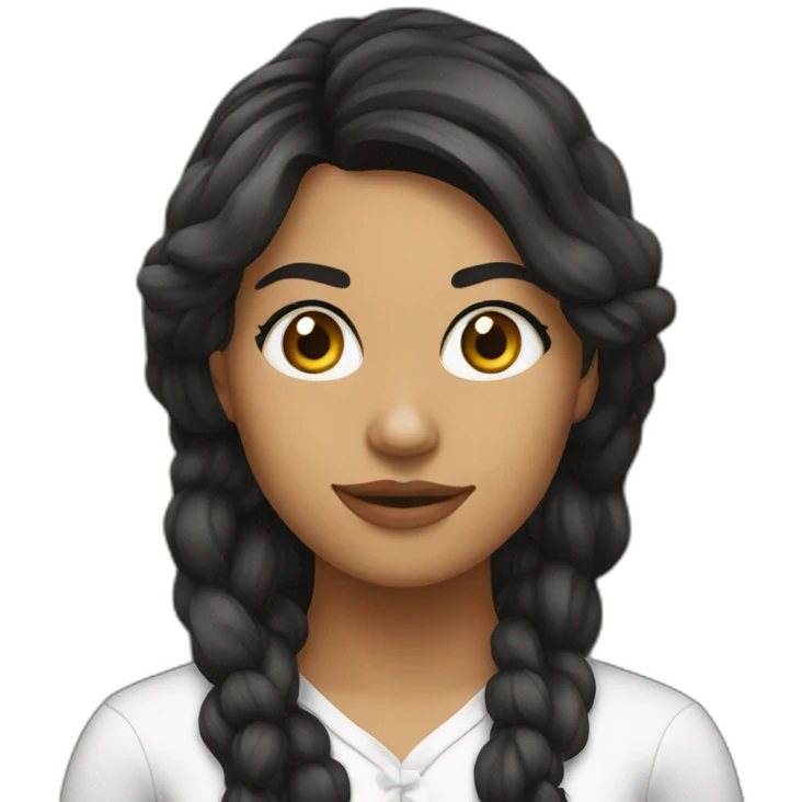 Larissa Nascimento Alves emoji