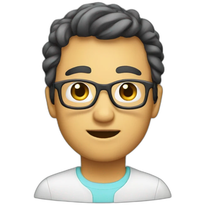 Hey Pi Ai emoji