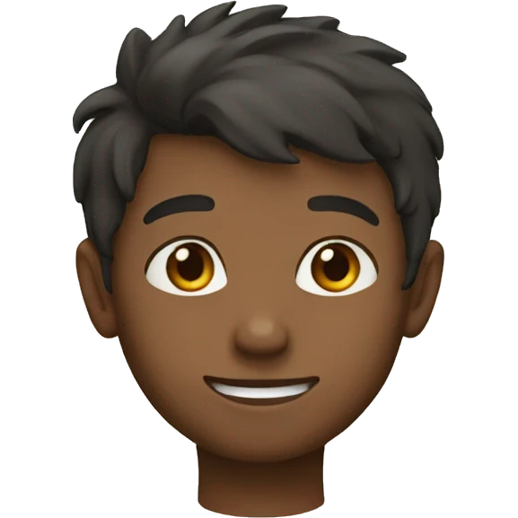 Boy  emoji