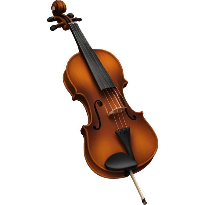 Viola emoji