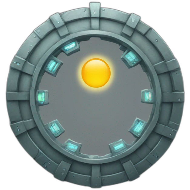 stargate emoji
