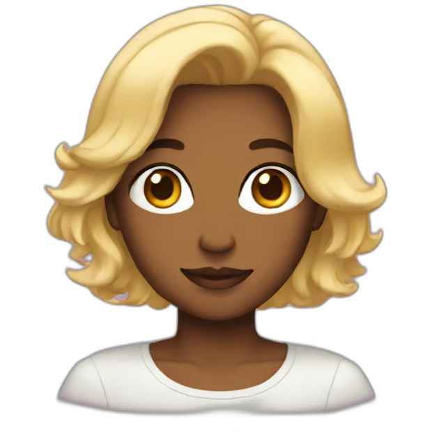Femboy emoji