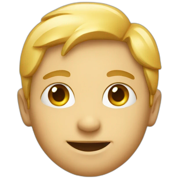 smaller symbol emoji
