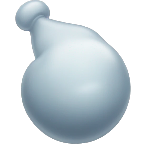 Micky mouse fart emoji