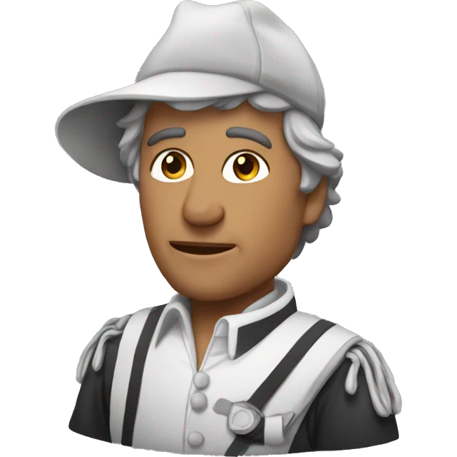Rizzard  emoji
