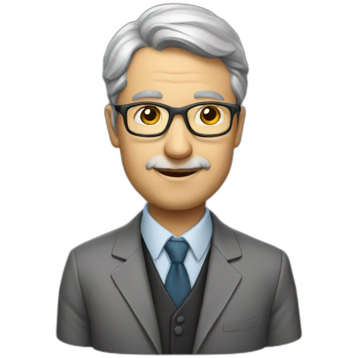 ml-professor emoji