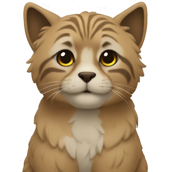 cute duru emoji
