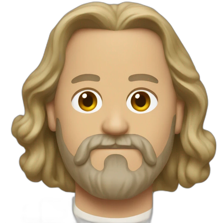the big lebowski emoji