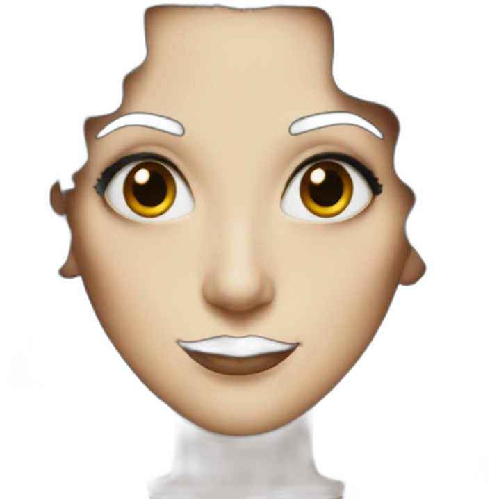 Bellatrix Lestrange emoji