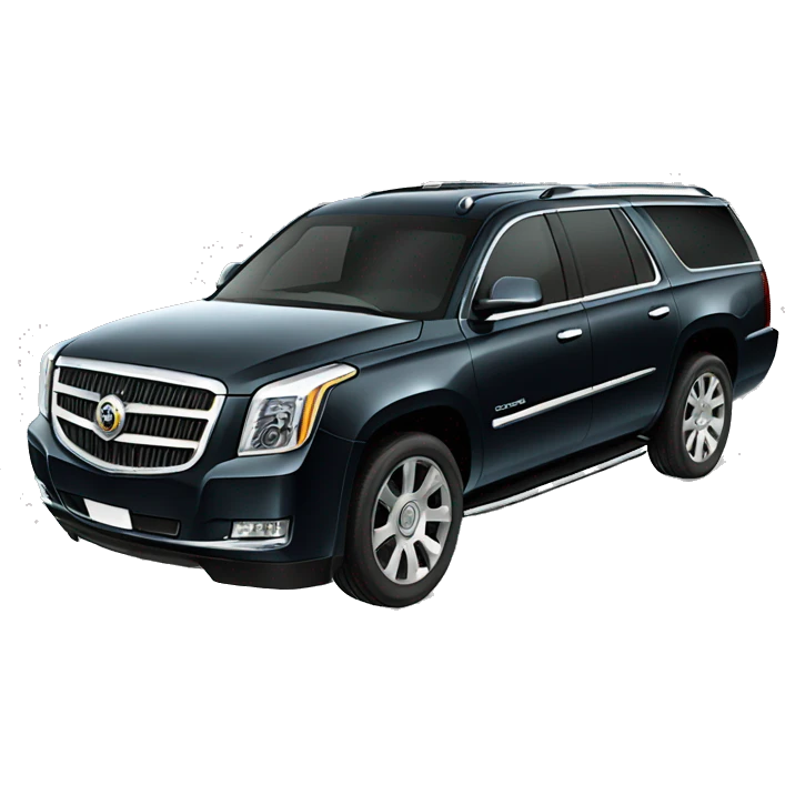 Buick escalade emoji